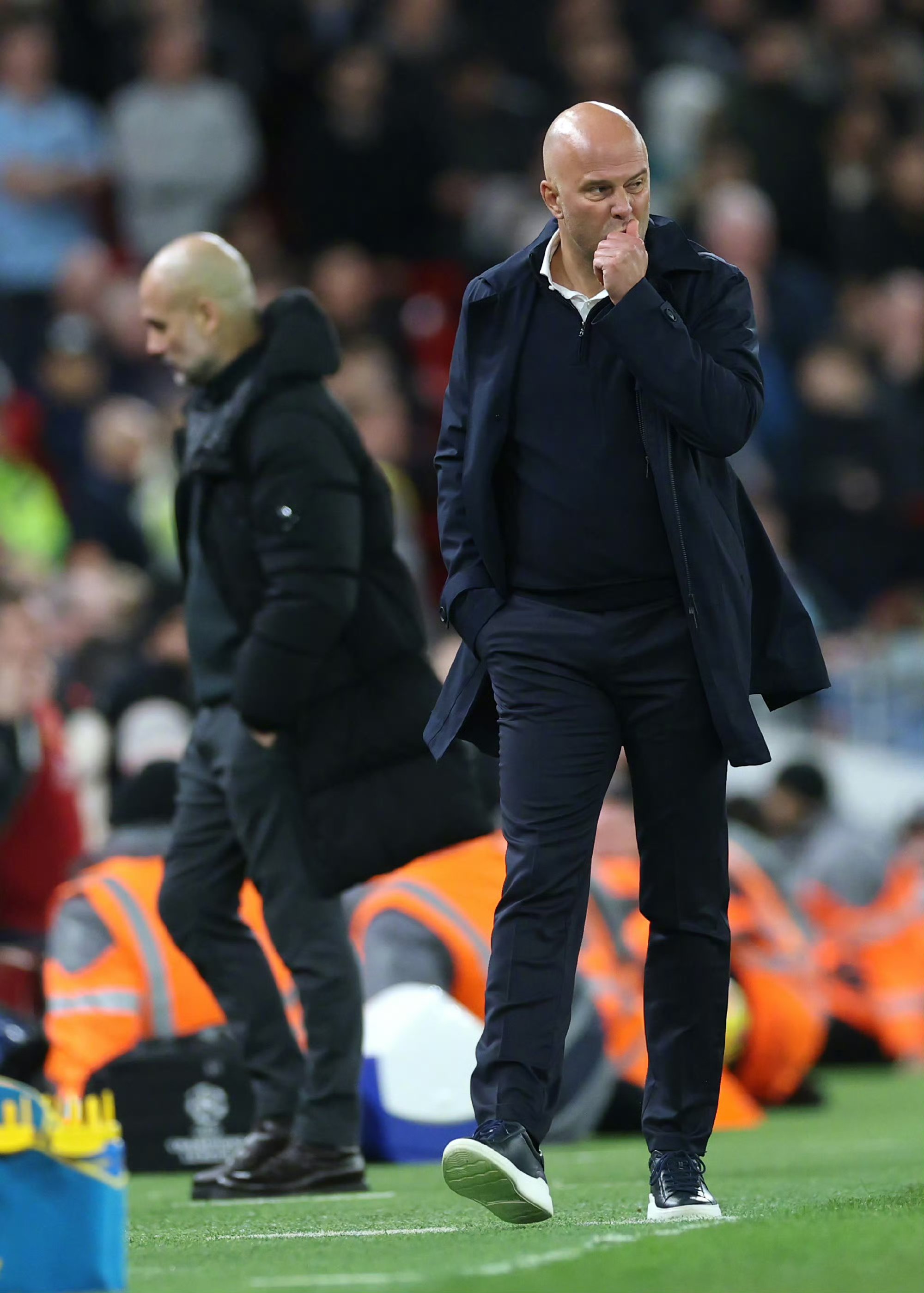 利物浦高歌猛进，逆转击败卡迪夫城