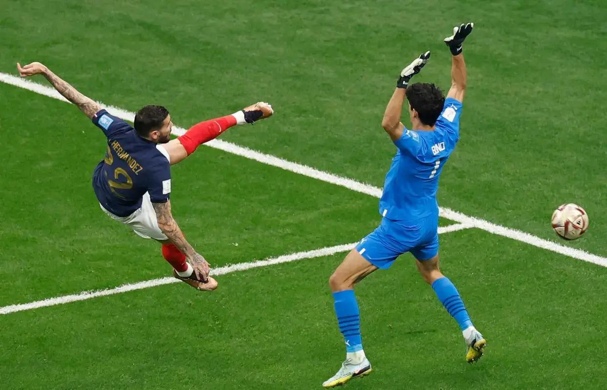 爱游戏在线-摩洛哥队豪取大胜，杀入半决赛