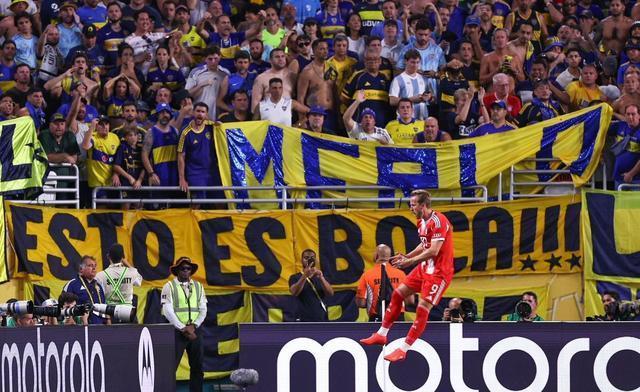 包含拜仁慕尼黑神奇逆转,打破对手对攻的词条 包含拜仁慕尼黑神奇逆转,打破对手对攻的词条