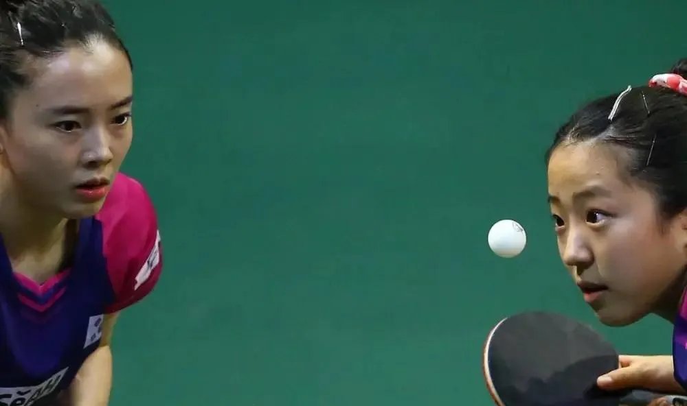 爱游戏官方入口-韩国击败强手，晋级乒乓球半决赛