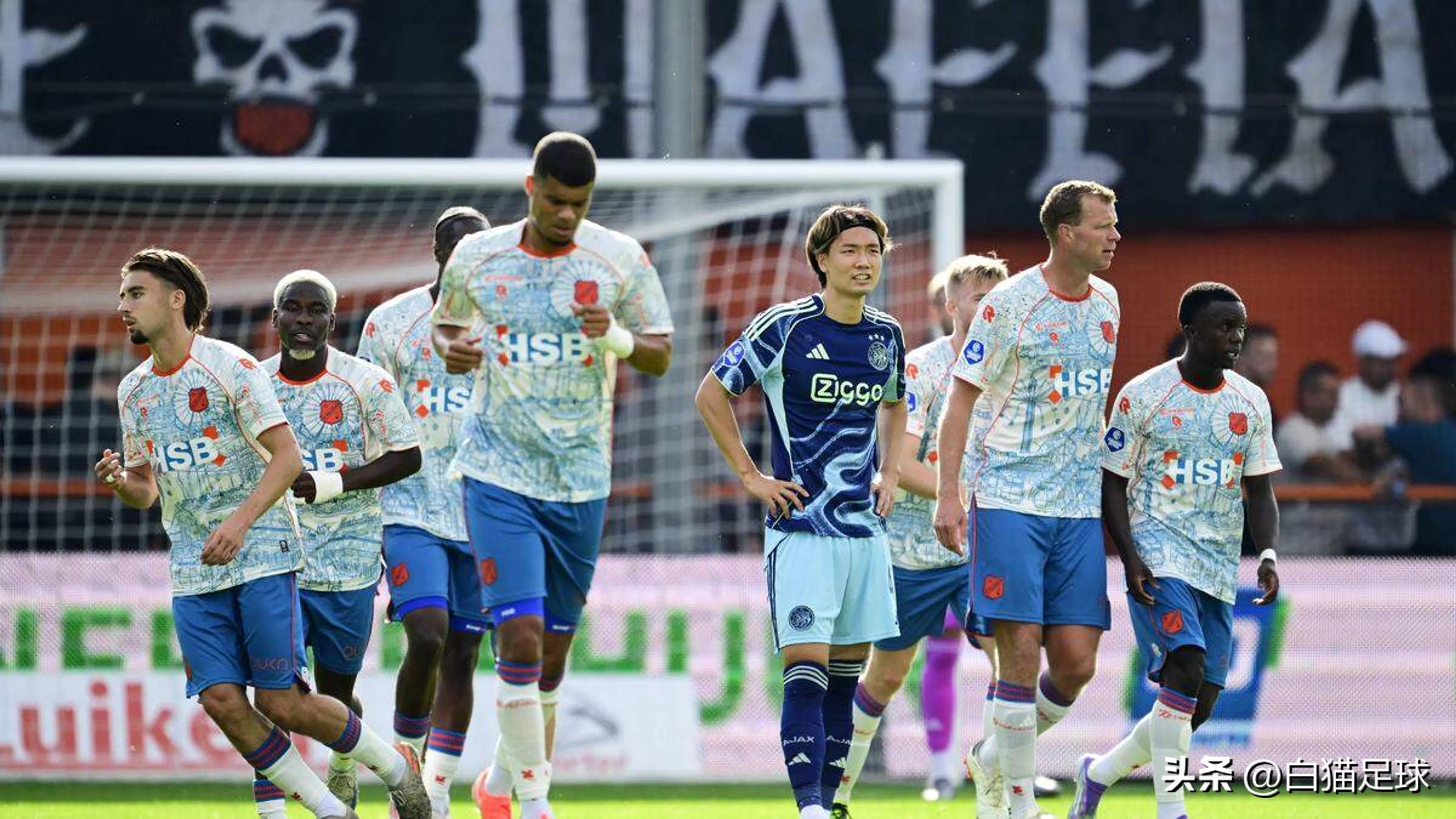 爱游戏官网入口-阿贾克斯赢得荷甲冠军创造历史记录