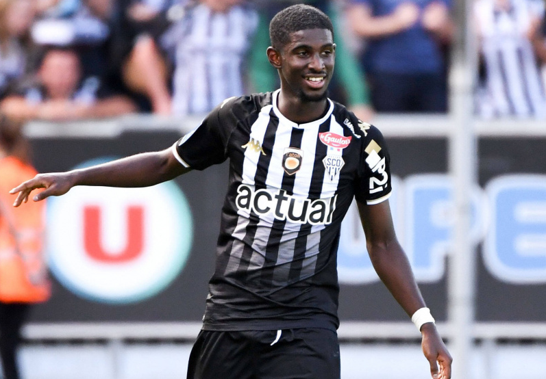 爱游戏网页版入口-昂热将挑战圣埃蒂安：客场作战需谨慎的简单介绍