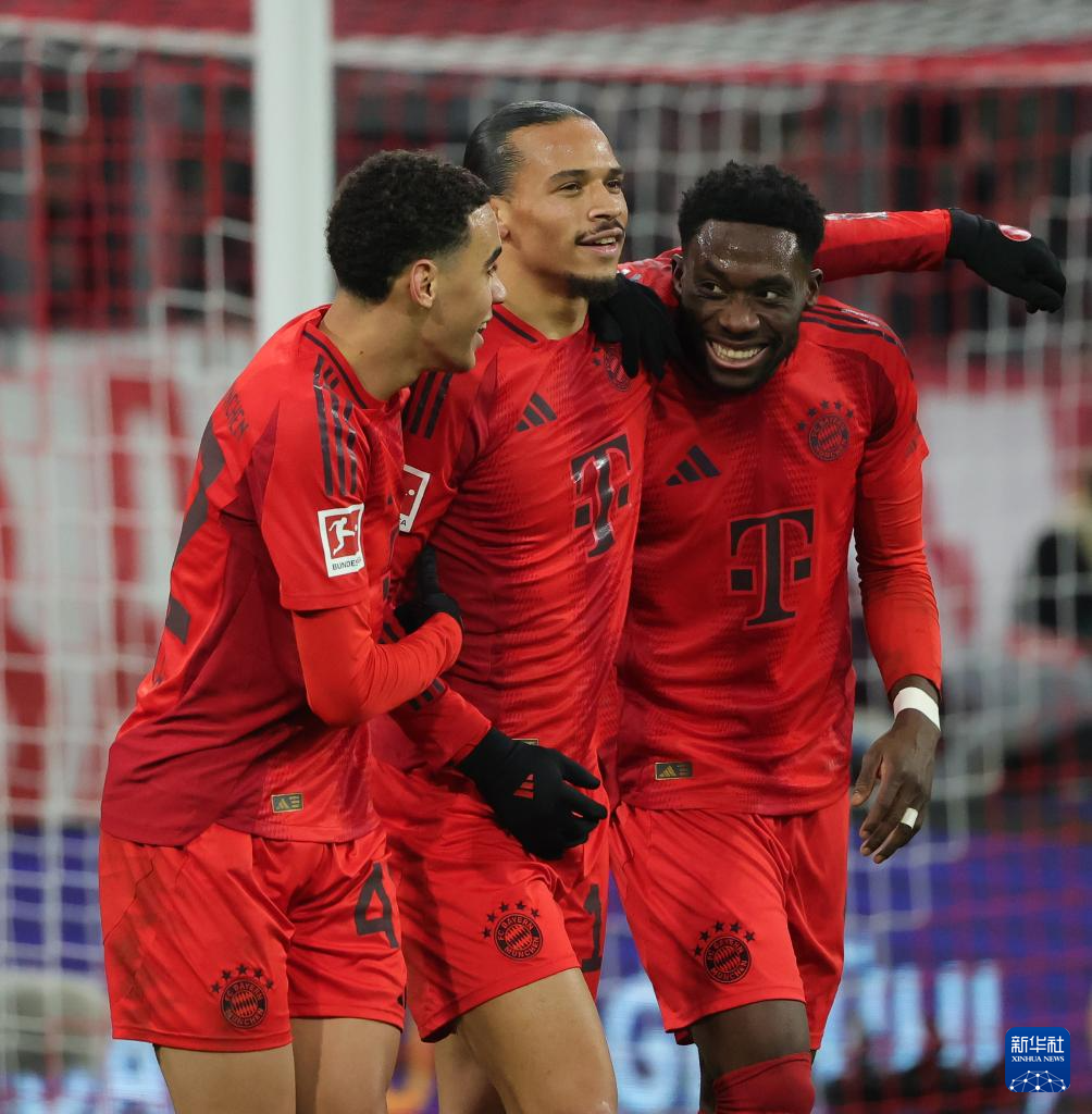 爱游戏官网-拜仁慕尼黑大比分胜出，实现连胜的简单介绍