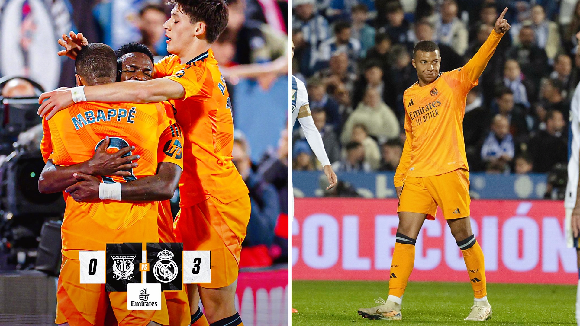 莱加内斯客场惨败马洛卡，遭遇连败