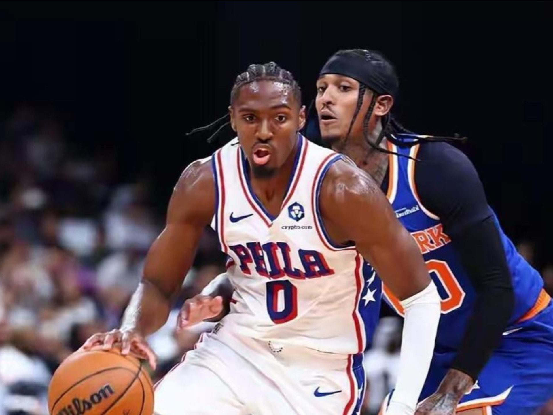 纽约尼克斯击败老鹰迎来反弹 纽约尼克斯击败老鹰迎来反弹